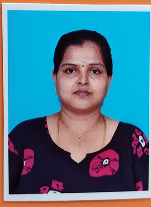 Kalaivani Packirisamy